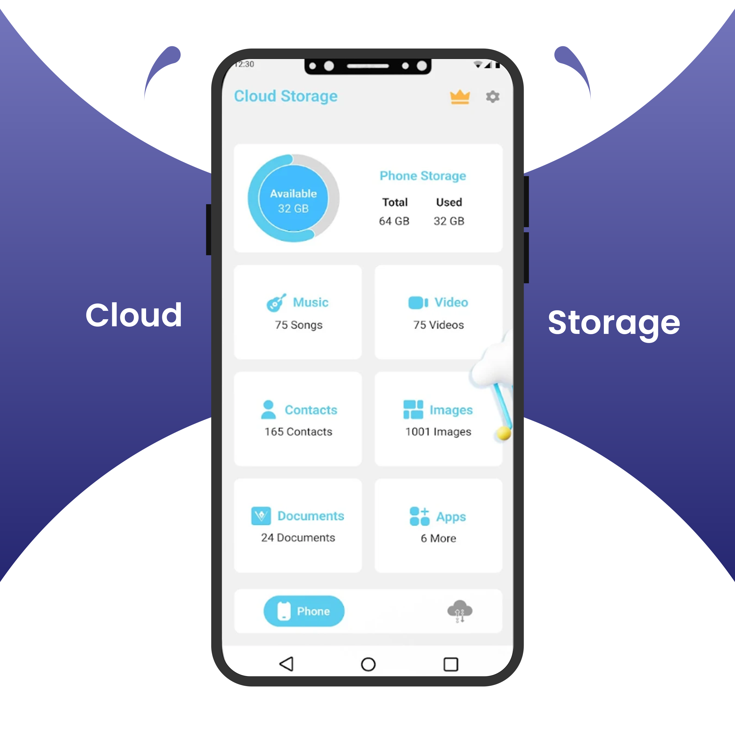Cloud Storage